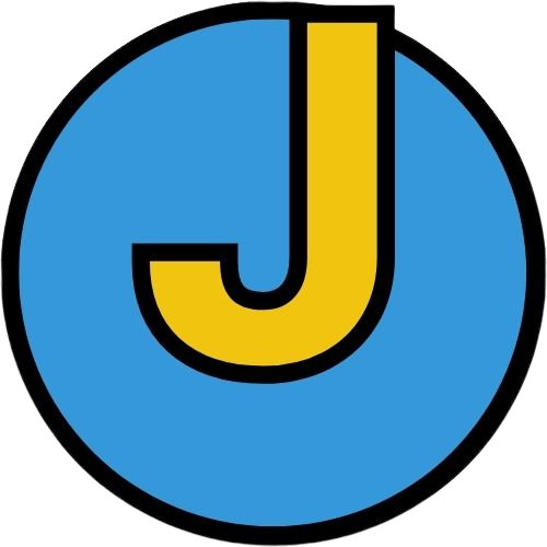 Logo Jonny Marce